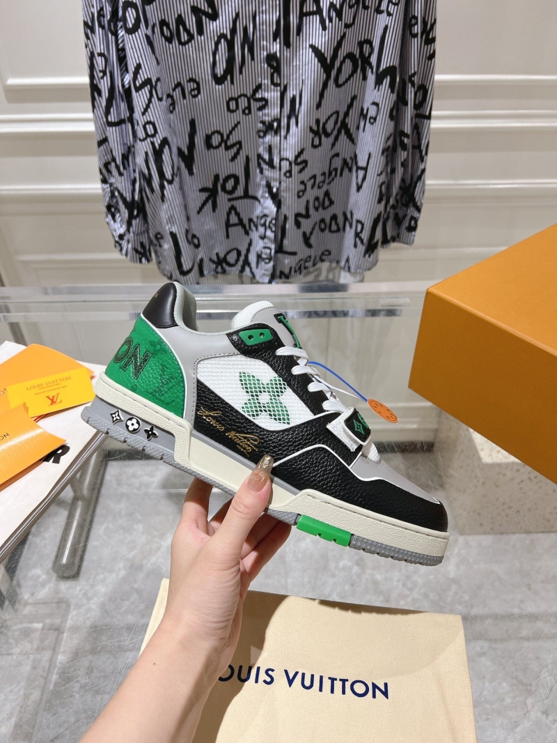 Louis Vuitton Sneakers